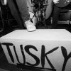 Foto Tusky te Popronde Rotterdam 2017