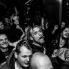 Foto Tusky te Popronde Rotterdam 2017