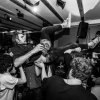 Foto Tusky te Popronde Rotterdam 2017
