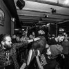 Foto Tusky te Popronde Rotterdam 2017