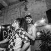 Foto Fata Boom te Popronde Rotterdam 2017