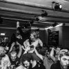 Foto Tusky te Popronde Rotterdam 2017