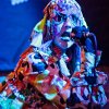 Foto Fata Boom te Popronde Rotterdam 2017