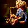 Foto The Dire Straits Experience te The Dire Straits - 5/11 - Paard