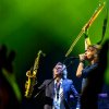 Foto The Dire Straits Experience te The Dire Straits - 5/11 - Paard