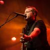 Foto Jason Isbell And The 400 Unit op Jason Isbell & The 400 Unit - 6/11 - Paradiso