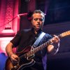 Foto Jason Isbell And The 400 Unit op Jason Isbell & The 400 Unit - 6/11 - Paradiso