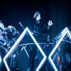 Foto Tokio Hotel te Tokio Hotel - 7/11 - 013