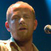 Foto The Kevin Costners te Finale Grote Prijs - 8/12 - Melkweg