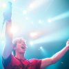 Foto Don Broco te Don Broco - 7/11 - TivoliVredenburg