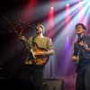 Foto  op Wolf Alice - 03/11 - Melkweg