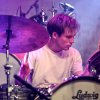 Foto  op Wolf Alice - 03/11 - Melkweg