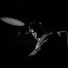 Foto Moses Sumney te REC. Festival 2017