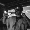 Foto Shabazz Palaces te REC. Festival 2017