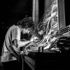Foto Colin Benders te REC. Festival 2017