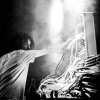 Foto Colin Benders te REC. Festival 2017