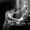 Foto Colin Benders te REC. Festival 2017
