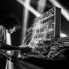 Foto Colin Benders te REC. Festival 2017