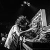 Foto Colin Benders te REC. Festival 2017