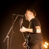 Rise Against foto Rise Against - 12/11 - Afas Live