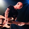 Foto Sleeping With Sirens te Rise Against - 12/11 - Afas Live