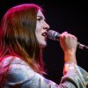 Weyes Blood foto Father John Misty - 13/11 - Tivoli Vredenburg