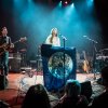 Weyes Blood foto Father John Misty - 13/11 - Tivoli Vredenburg