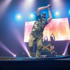 Foto Sean Paul te Sean Paul - 13/11 - AFAS Live