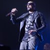 Sean Paul foto Sean Paul - 13/11 - AFAS Live