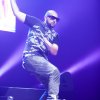 Sean Paul foto Sean Paul - 13/11 - AFAS Live