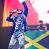 Foto Sean Paul te Sean Paul - 13/11 - AFAS Live