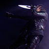 Marilyn Manson