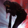 Foto Marilyn Manson te Marilyn Manson - 12/12 - Brabanthallen