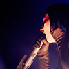 Marilyn Manson foto Marilyn Manson - 12/12 - Brabanthallen