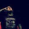 Chelsea Grin foto Impericon Never Say Die! Tour - 9/11 - Patronaat
