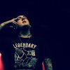 Foto Chelsea Grin te Impericon Never Say Die! Tour - 9/11 - Patronaat