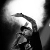Foto Chelsea Grin te Impericon Never Say Die! Tour - 9/11 - Patronaat