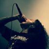 Foto Lorna Shore te Impericon Never Say Die! Tour - 9/11 - Patronaat