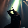 Foto Lorna Shore te Impericon Never Say Die! Tour - 9/11 - Patronaat