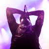 Foto Chelsea Grin te Impericon Never Say Die! Tour - 9/11 - Patronaat