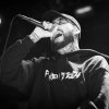 Foto Deez Nuts te Impericon Never Say Die! Tour - 9/11 - Patronaat