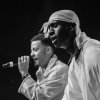 Foto Nico & Vinz te Nico & Vinz / SIX60 - 14/11 - Paradiso Noord (Tolhuistuin)