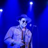 Foto Ben L'Oncle Soul te Ben L’Oncle Soul - 16/11 - TivoliVredenburg