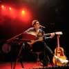 Dan Croll foto Bear's Den - 16/11 - Effenaar