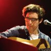 Dan Croll foto Bear's Den - 16/11 - Effenaar