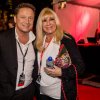 Foto  op Marco Borsato - 16/11 - Paradiso