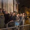 Foto  op Marco Borsato - 16/11 - Paradiso