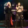 Foto Kim Wilde te Kim Wilde - 16/11 - Metropool