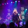 Foto Kim Wilde te Kim Wilde - 16/11 - Metropool
