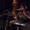 Tawiah foto Moses Sumney - 16/11 - De Duif